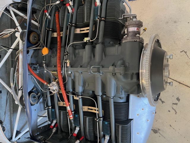 1988 Piper PA-32R-301 Saratoga SP refurb, photo 15