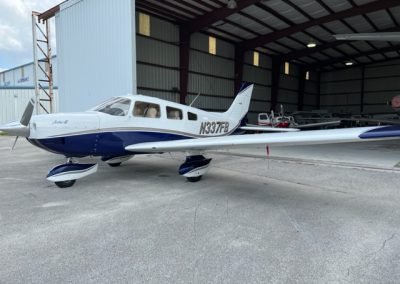 Piper PA-28-181_Archer_III_N337FB_07