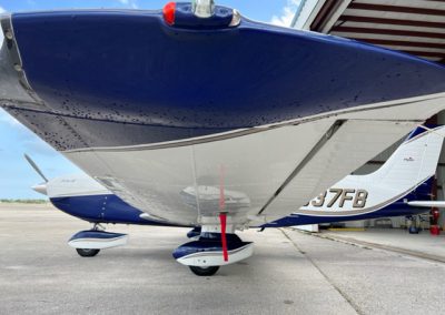 Piper PA-28-181_Archer_III_N337FB_09