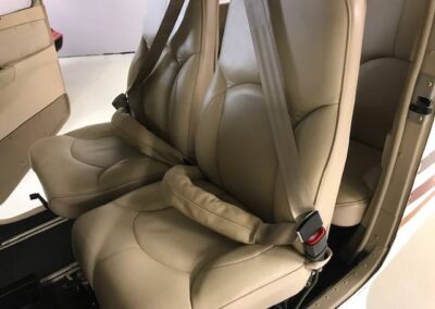 Cessna 172 Skyhawk SP NAV II_F-HBDP