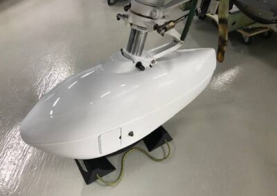 Cessna 172 Skyhawk SP NAV II_F-HBDP