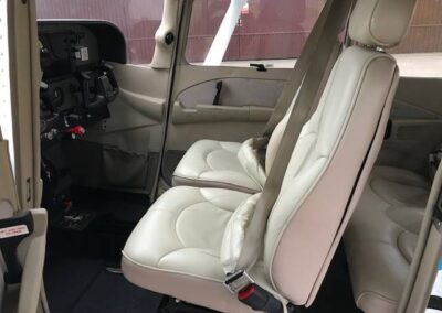 Cessna 172 SP G-1000 WAAS G-SMEG