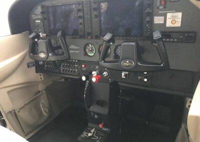 Cessna 172 SP G-1000 WAAS G-SMEG